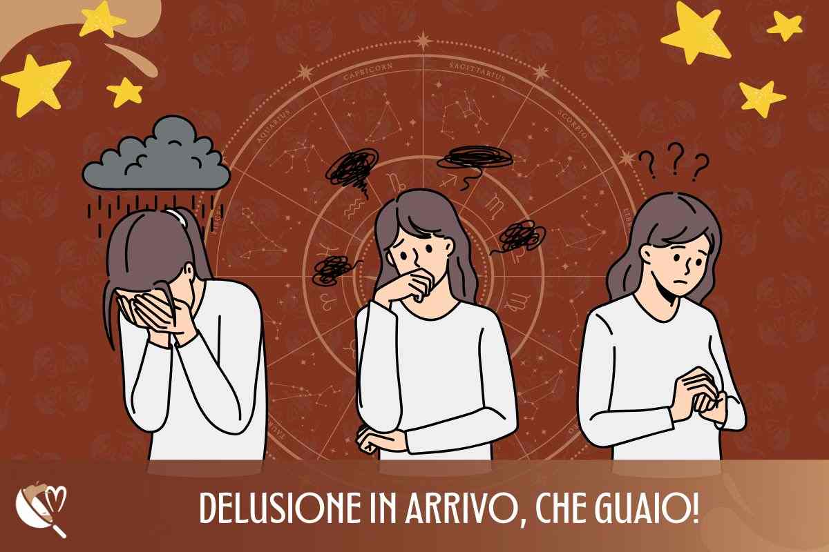 Cosa dicono le previsioni di oggi